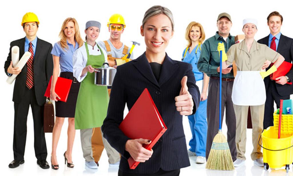 Kent 2 Hamal Hizmeti